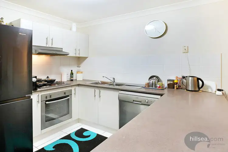 Fourth view of Homely semi-detached listing, 9 Kenross Close, Gleneagle QLD 4285