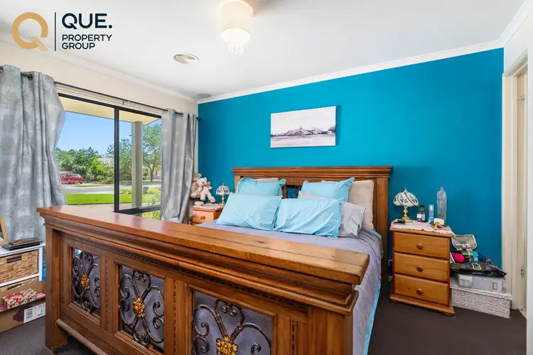Fourth view of Homely unit listing, 1/29 Iron Way, West Wodonga VIC 3690