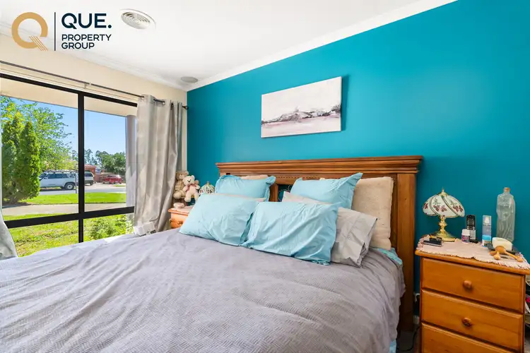 Fifth view of Homely unit listing, 1/29 Iron Way, West Wodonga VIC 3690