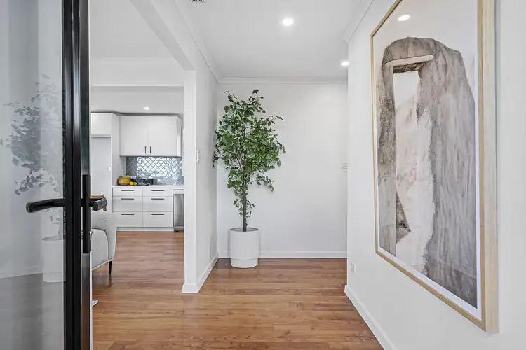Second view of Homely house listing, 8 Wakeford Avenue, Kingston TAS 7050