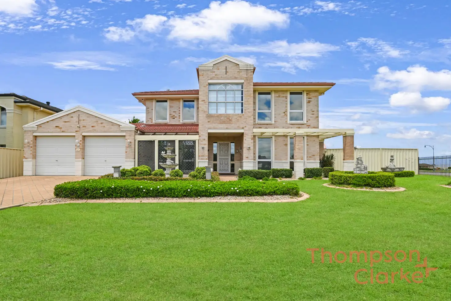 Main view of Homely house listing, 2 Peterson Parade, Thornton NSW 2322