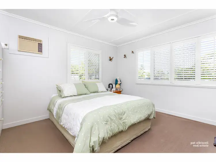 Second view of Homely house listing, 26 Busby Street, West Rockhampton QLD 4700