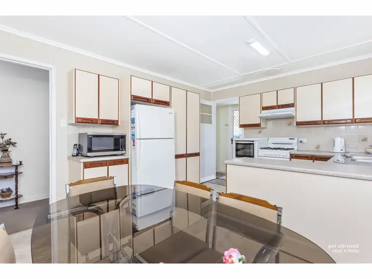 Third view of Homely house listing, 26 Busby Street, West Rockhampton QLD 4700