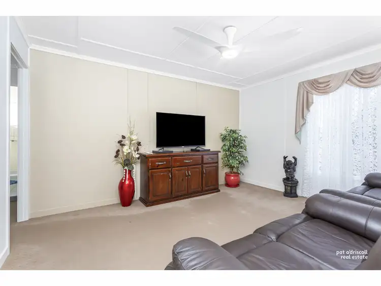 Fifth view of Homely house listing, 26 Busby Street, West Rockhampton QLD 4700