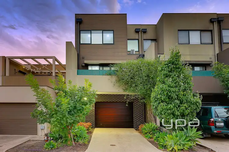 1-15 Beddison Road
