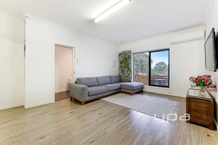 Sixth view of Homely townhouse listing, 5/1-15 Beddison Road, Craigieburn VIC 3064