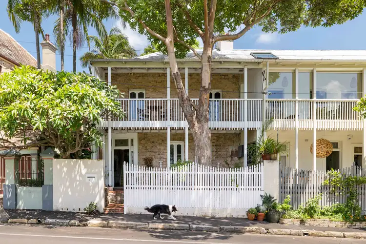 8 The Terrace, Birchgrove NSW 2041