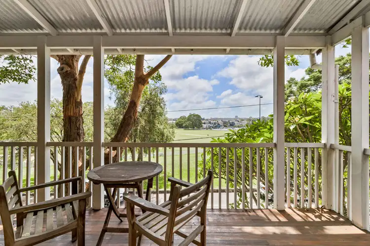 Second view of Homely house listing, 8 The Terrace, Birchgrove NSW 2041