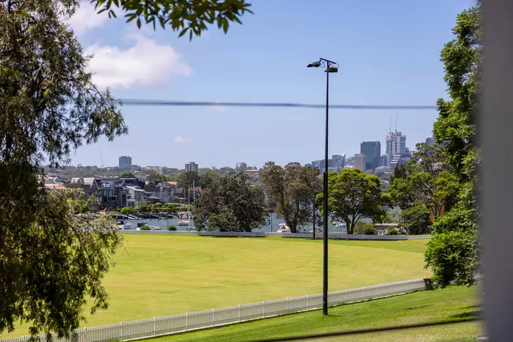 Third view of Homely house listing, 8 The Terrace, Birchgrove NSW 2041