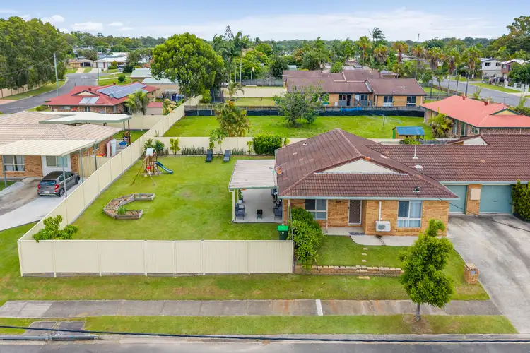 Main view of Homely house listing, 2/29-33 Mirrabook Street, Deception Bay QLD 4508