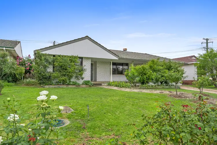 12 Little Street, Scone NSW 2337