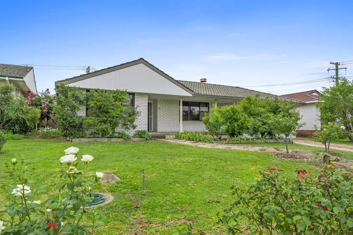 Main view of Homely house listing, 12 Little Street, Scone NSW 2337