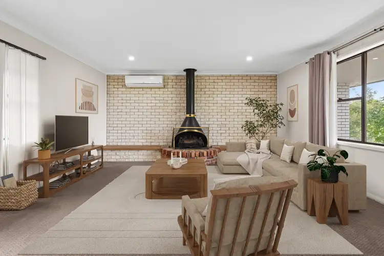 Fifth view of Homely house listing, 12 Little Street, Scone NSW 2337