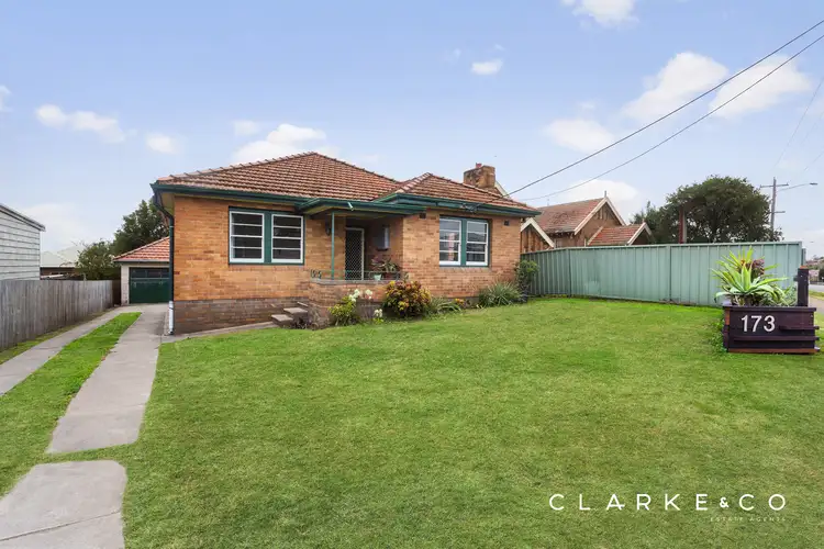 173 New England Highway, Rutherford NSW 2320