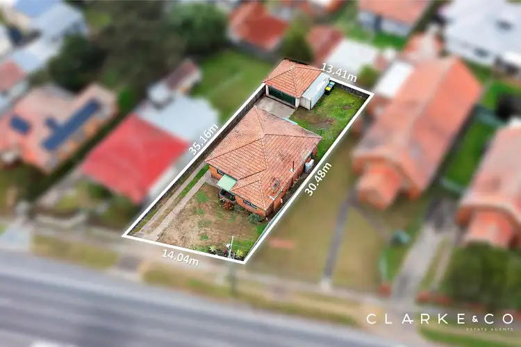 Second view of Homely house listing, 173 New England Highway, Rutherford NSW 2320