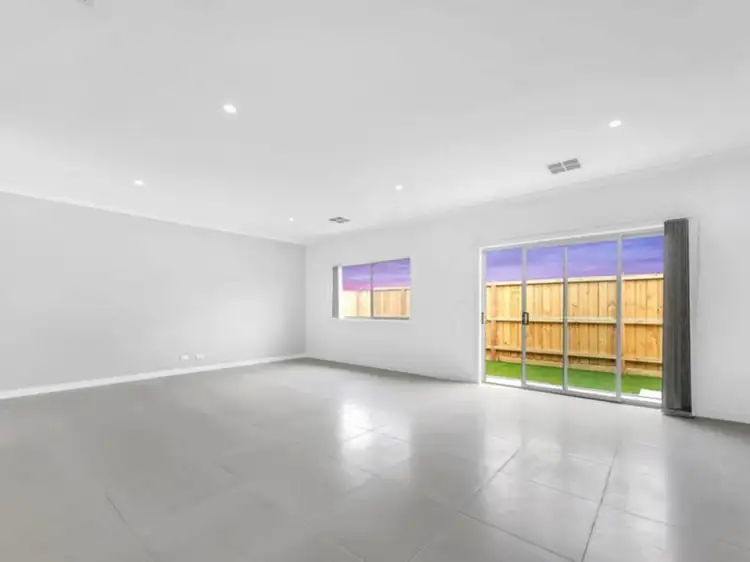 Second view of Homely house listing, 6 Tynemouth Way, Donnybrook VIC 3064