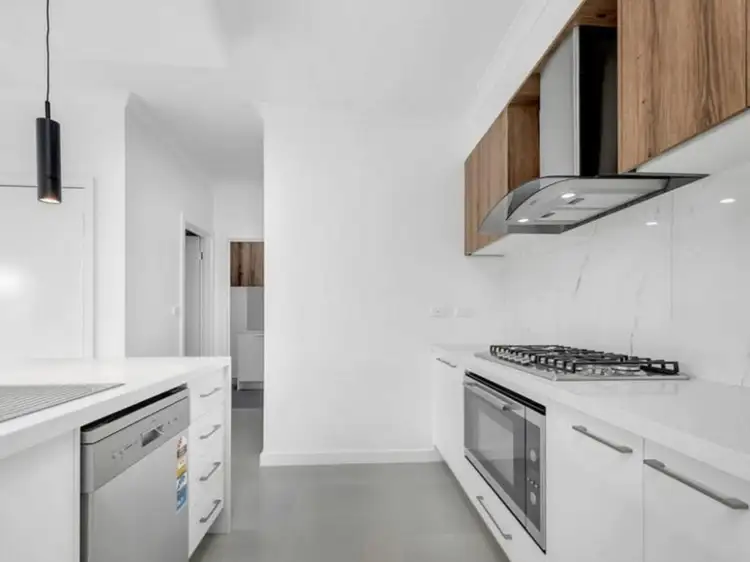 Fifth view of Homely house listing, 6 Tynemouth Way, Donnybrook VIC 3064