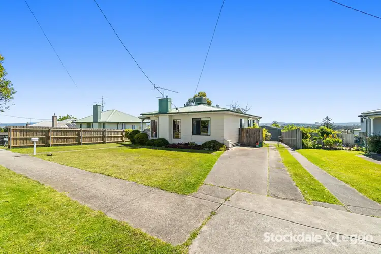 Second view of Homely house listing, 29 Hyland Street, Morwell VIC 3840