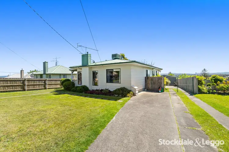 Third view of Homely house listing, 29 Hyland Street, Morwell VIC 3840