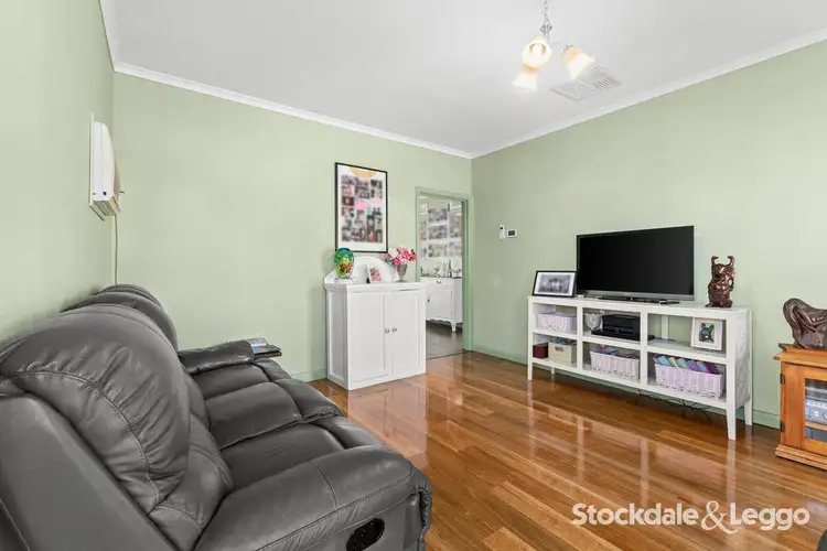 Fifth view of Homely house listing, 29 Hyland Street, Morwell VIC 3840