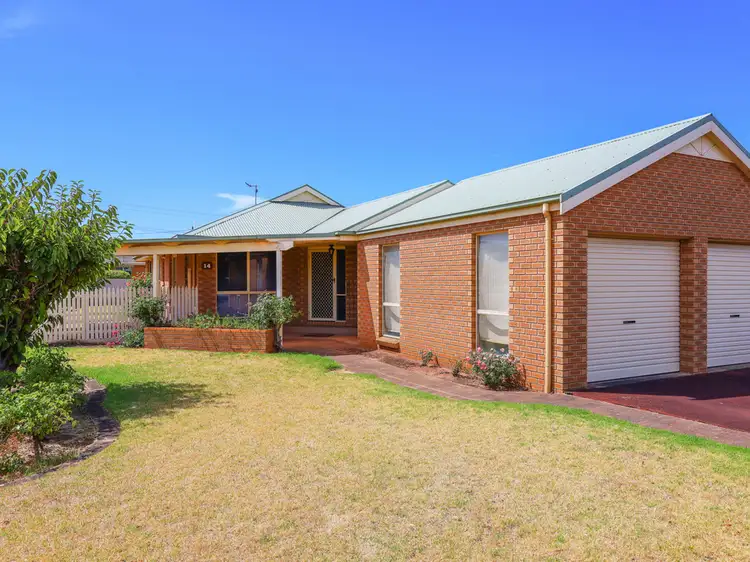 Second view of Homely house listing, 14 Barton Court, Warrnambool VIC 3280