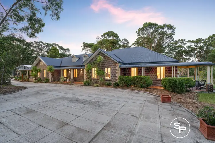 33 Smith Street, Kentlyn NSW 2560