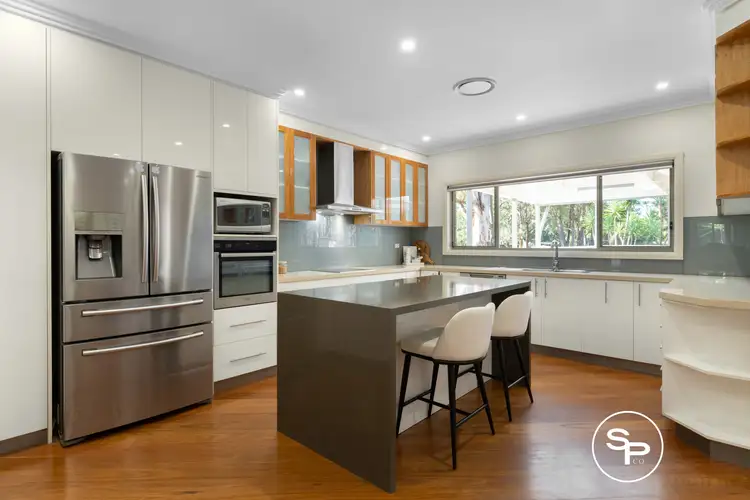 Third view of Homely rural property listing, 33 Smith Street, Kentlyn NSW 2560
