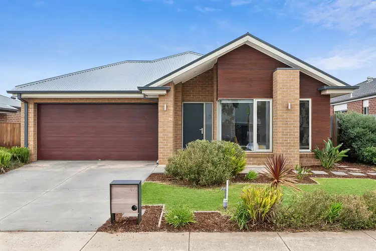 172 Batten Road, Armstrong Creek VIC 3217