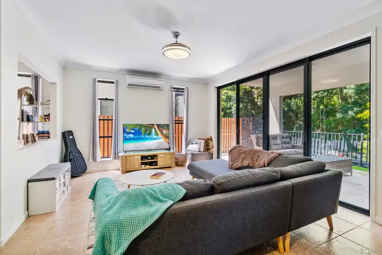Second view of Homely unit listing, 1051/1 The Cove Crescent, Carrara QLD 4211