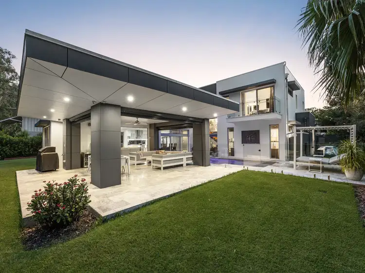 10/83 Birchwood Crescent, Brookwater QLD 4300