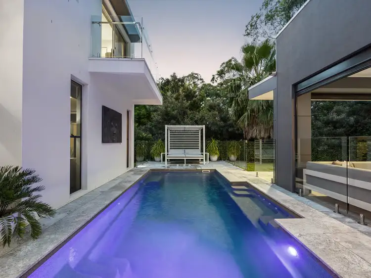 Second view of Homely house listing, 10/83 Birchwood Crescent, Brookwater QLD 4300
