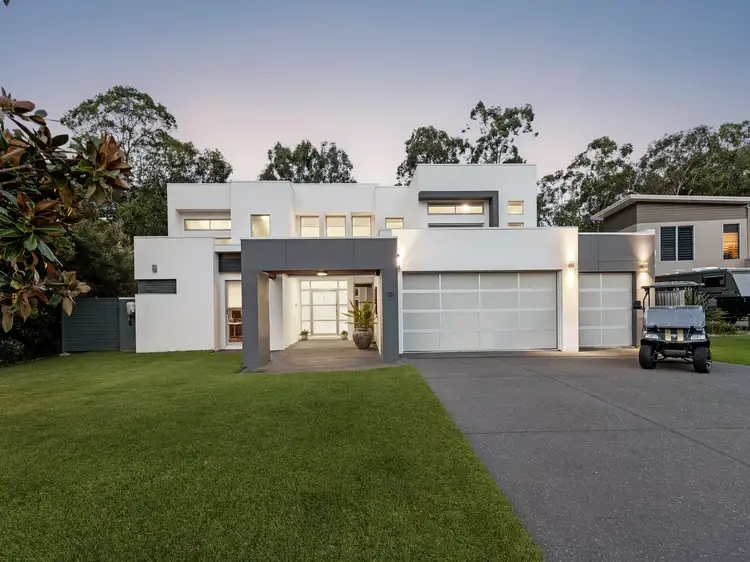 Third view of Homely house listing, 10/83 Birchwood Crescent, Brookwater QLD 4300