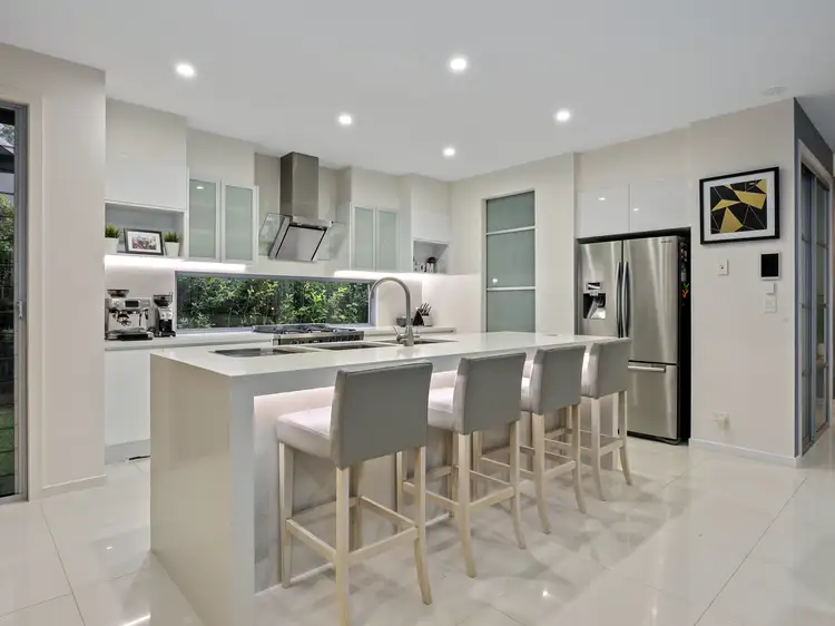 Sixth view of Homely house listing, 10/83 Birchwood Crescent, Brookwater QLD 4300