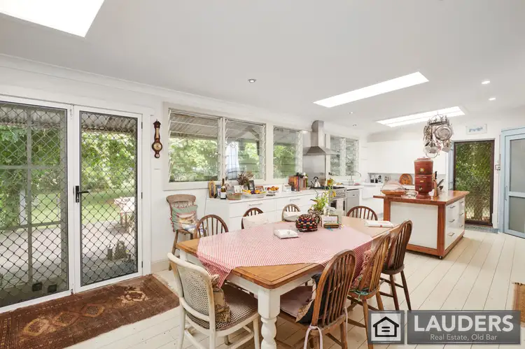 Second view of Homely house listing, 354 Half Chain Road, Koorainghat NSW 2430