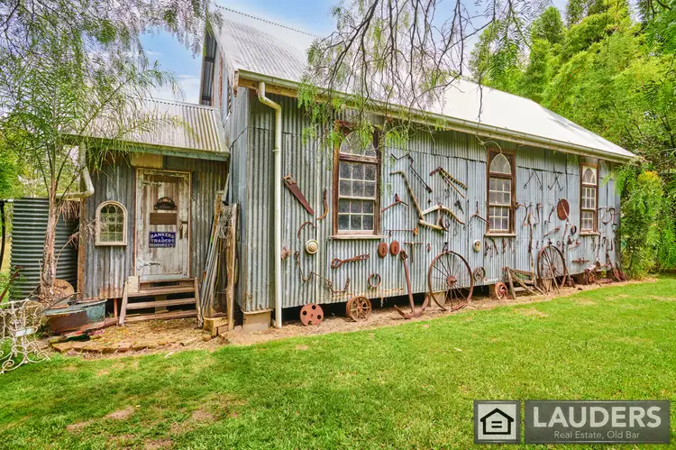 Fourth view of Homely house listing, 354 Half Chain Road, Koorainghat NSW 2430