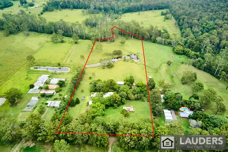 Fifth view of Homely house listing, 354 Half Chain Road, Koorainghat NSW 2430