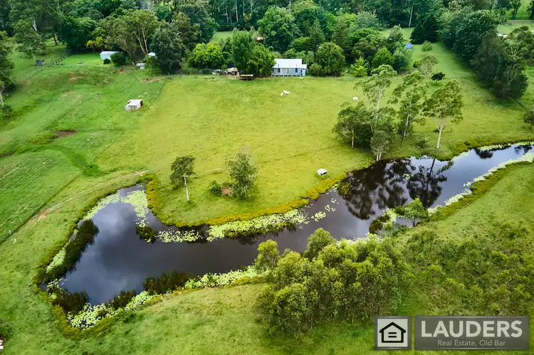 Sixth view of Homely house listing, 354 Half Chain Road, Koorainghat NSW 2430