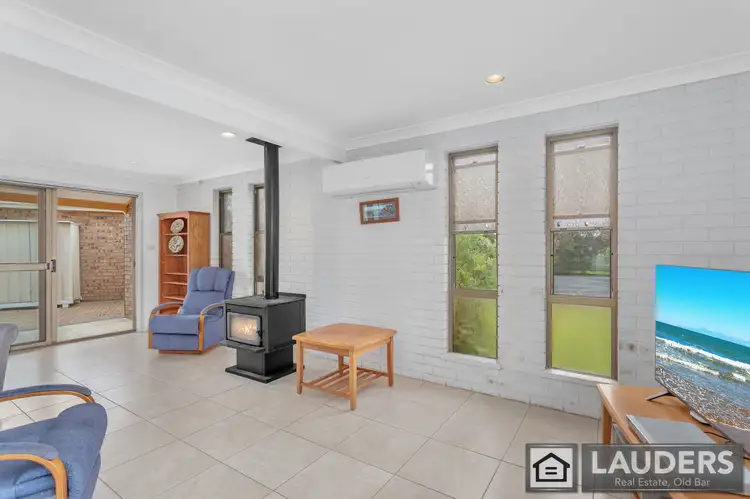 Second view of Homely house listing, 8 Paradise Close, Old Bar NSW 2430