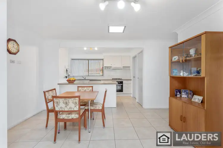Third view of Homely house listing, 8 Paradise Close, Old Bar NSW 2430