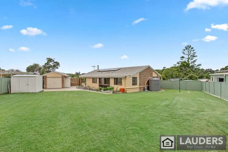 Fourth view of Homely house listing, 8 Paradise Close, Old Bar NSW 2430