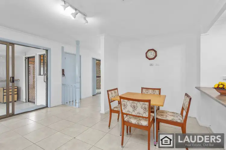 Fifth view of Homely house listing, 8 Paradise Close, Old Bar NSW 2430