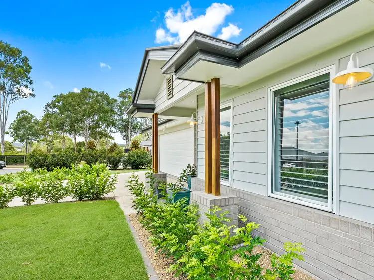 Third view of Homely house listing, 21-23 Warren Crt, Logan Village QLD 4207