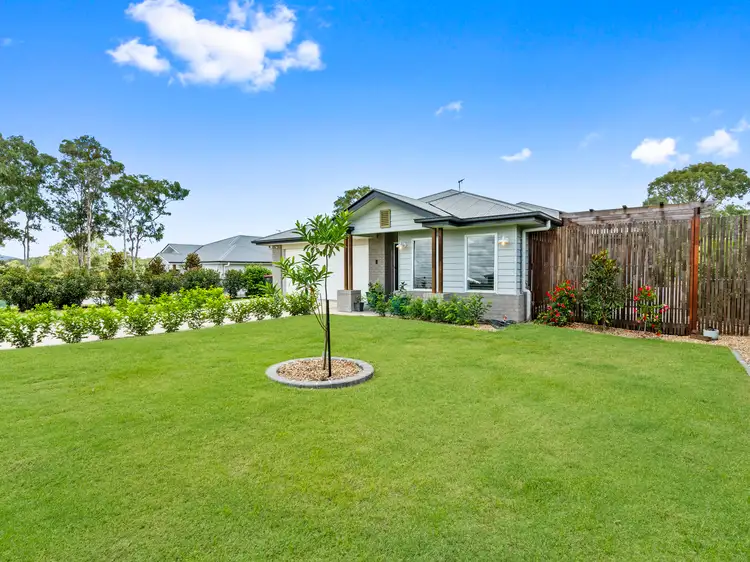 Fourth view of Homely house listing, 21-23 Warren Crt, Logan Village QLD 4207