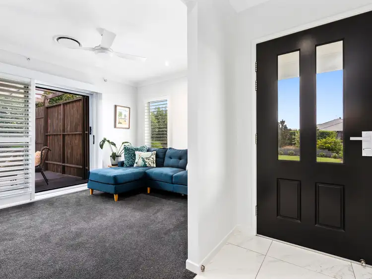 Fifth view of Homely house listing, 21-23 Warren Crt, Logan Village QLD 4207