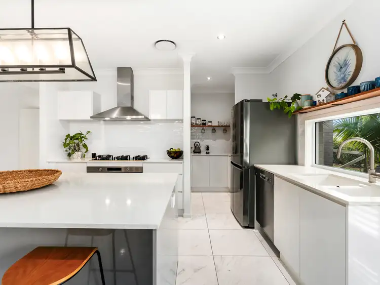 Sixth view of Homely house listing, 21-23 Warren Crt, Logan Village QLD 4207