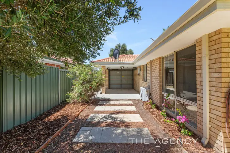 Second view of Homely house listing, 8 Nooyan Close, South Guildford WA 6055