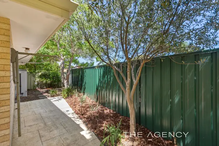 Third view of Homely house listing, 8 Nooyan Close, South Guildford WA 6055