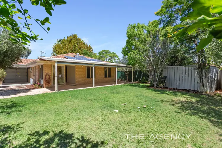 Fourth view of Homely house listing, 8 Nooyan Close, South Guildford WA 6055