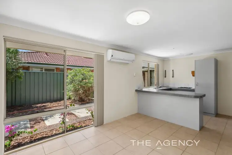 Fifth view of Homely house listing, 8 Nooyan Close, South Guildford WA 6055