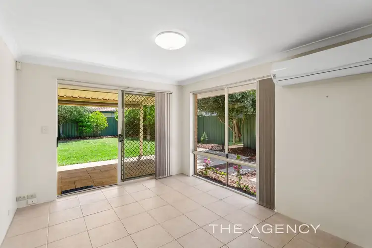Seventh view of Homely house listing, 8 Nooyan Close, South Guildford WA 6055